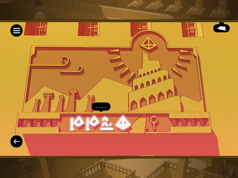 Chants of Sennaar screenshot 15