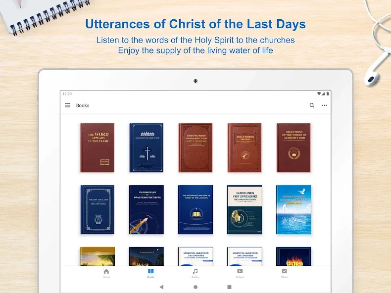 The Church of Almighty God screenshot 9