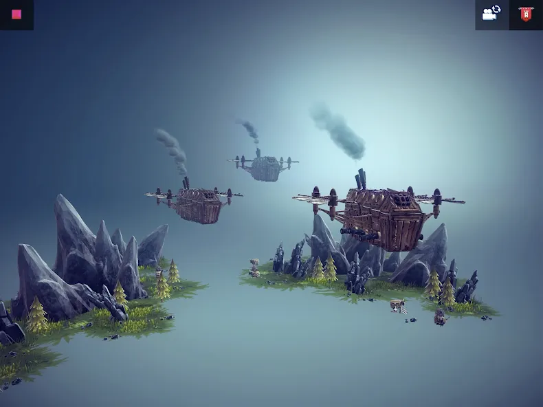 Besiege screenshot 15