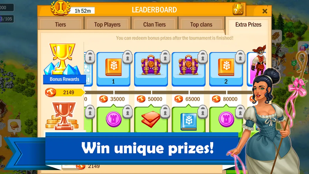 WORLDS Evolution: Farm Game screenshot 7