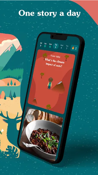 Fork Ranger - sustainable food screenshot 3
