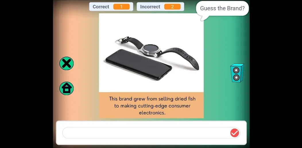 Guess The Brand screenshot 8