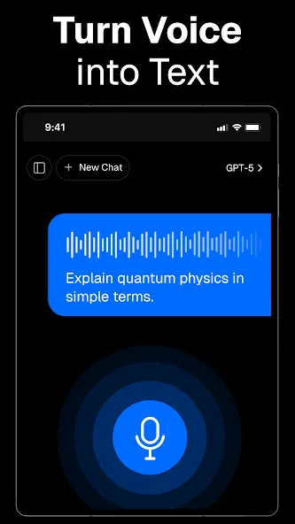 AI Chat em Português: GPT Chat screenshot 16