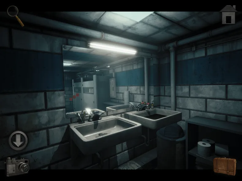 Meridian 157: Chapter 1 screenshot 16