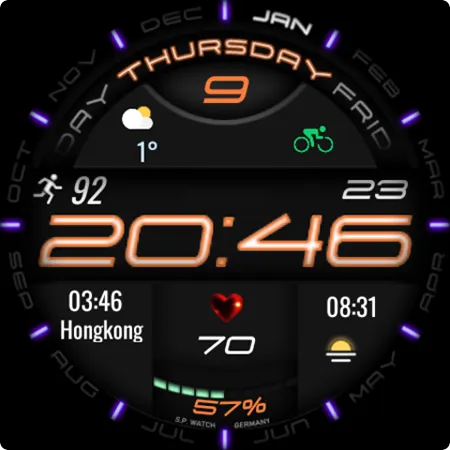 Digital 8 screenshot 25