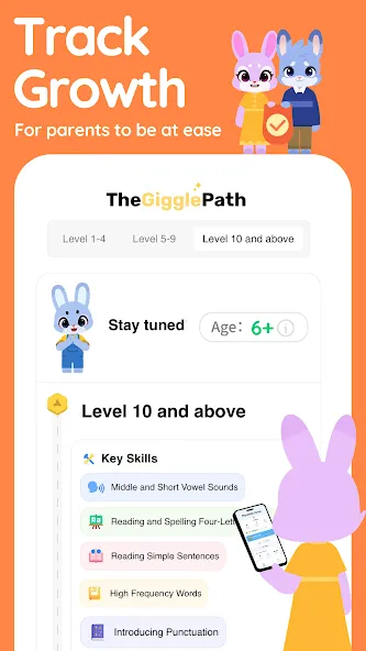 Giggle Academy: Learn and Play screenshot 5