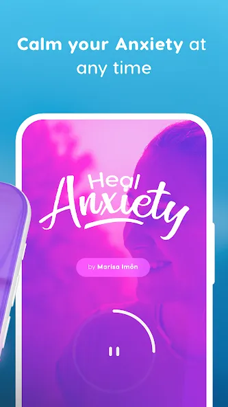 Zen: Relax, Meditate & Sleep screenshot 3