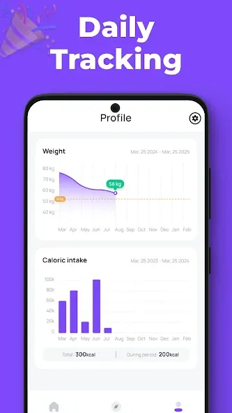 Intermittent Fasting Tracker X screenshot 8