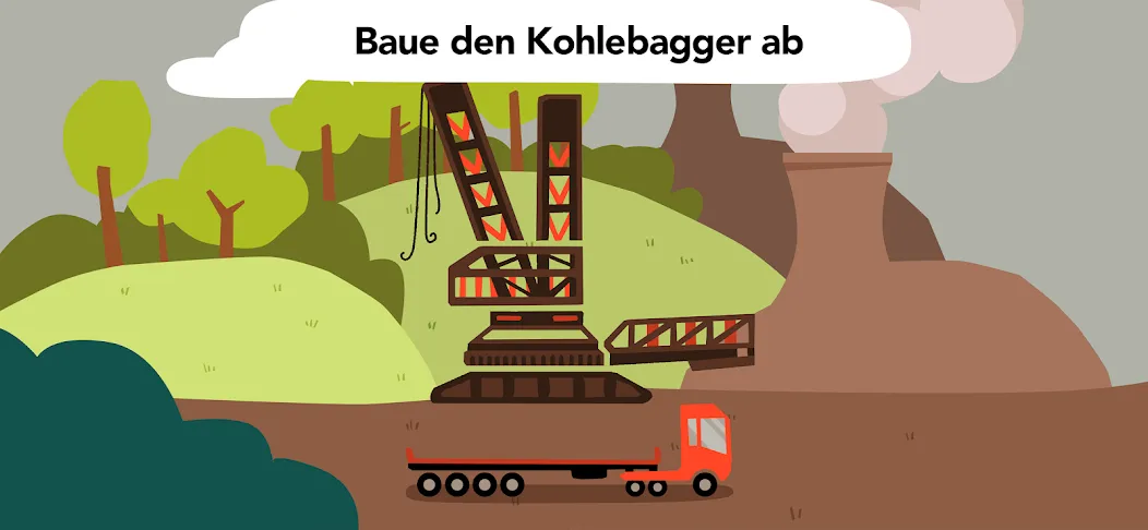 Fiete Save The World screenshot 2