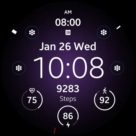 Bond 3.0 - digital minimalist screenshot 14
