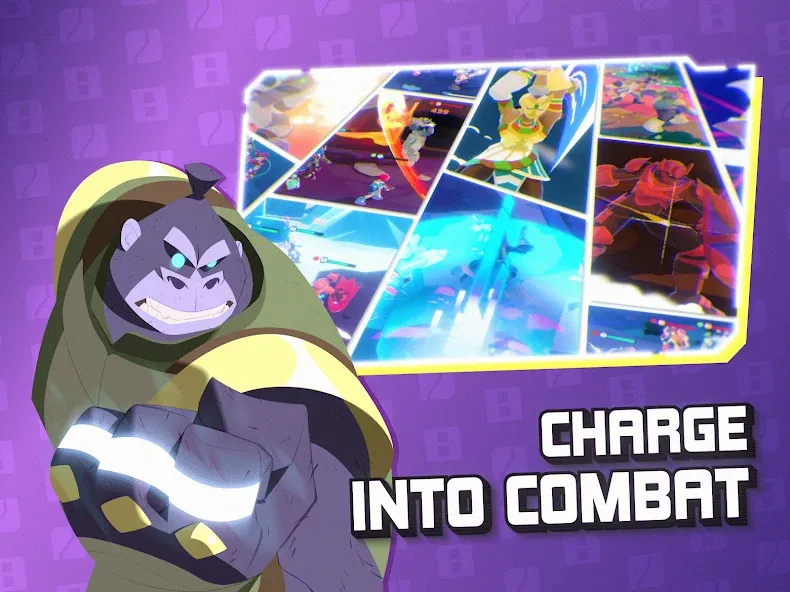 Eighth Era: Battle Hero Quest screenshot 7