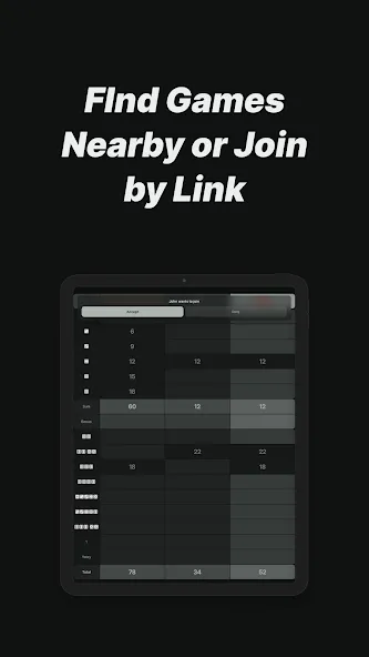 Yatzi — Yatzy Score Tracker screenshot 14