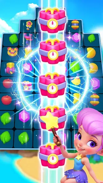 Matching Diary screenshot 7