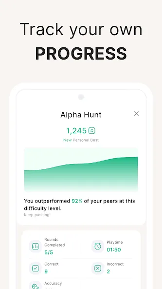 Propel: ADHD Games for Adults screenshot 7