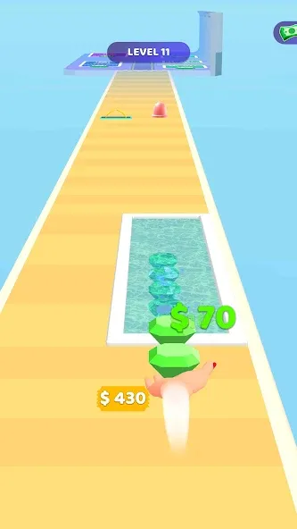 Gem Stack screenshot 6