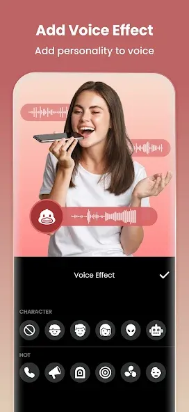 Video Editor & Maker - InShot screenshot 13