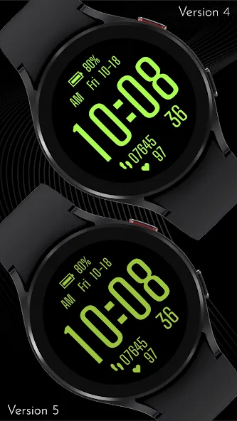 CELEST5441 Sport Watch screenshot 3
