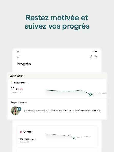 Perifit Care screenshot 11