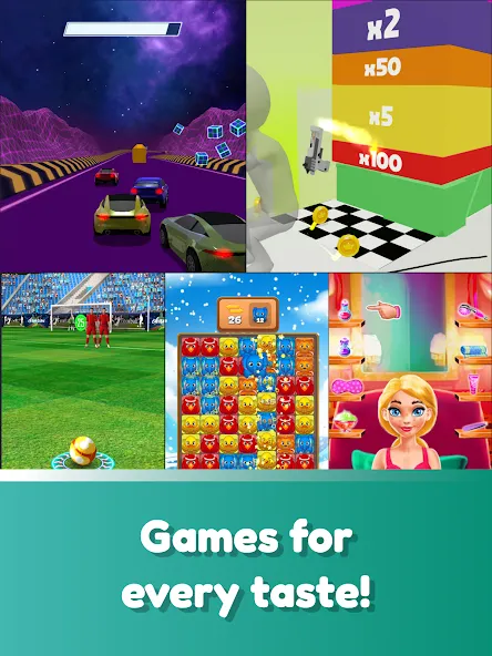 Toilet Games screenshot 10