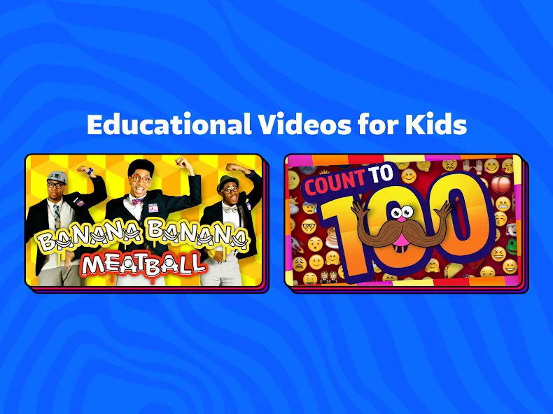 GoNoodle - Kids Videos screenshot 9