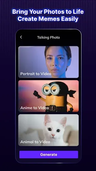 Vozo AI Video Translator & Dub screenshot 6