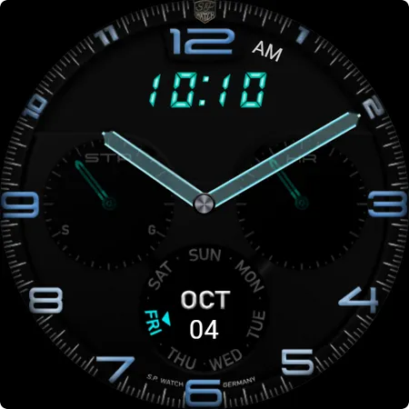 Binary Classic screenshot 27