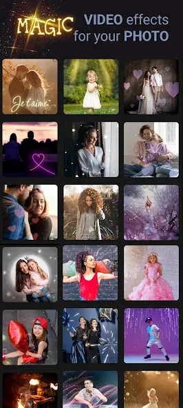 Photo Studio: Photo Editor App screenshot 7