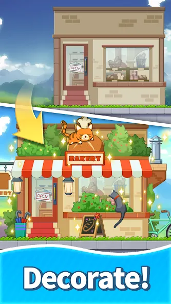 Merge Sweets screenshot 21