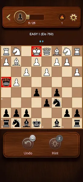 Chess Master: Board Game screenshot 2