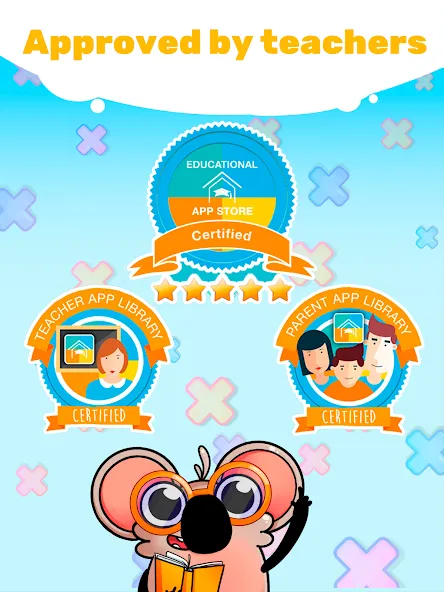 Multiplication Games For Kids. screenshot 12
