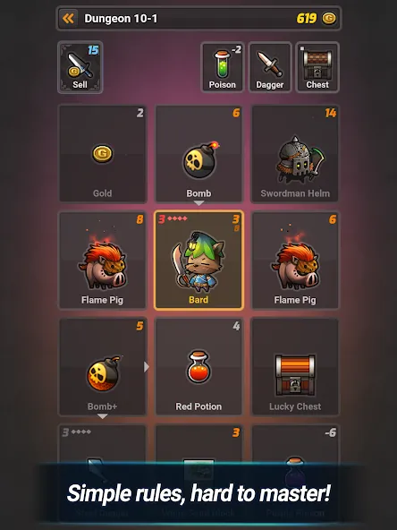 Cube Card screenshot 12