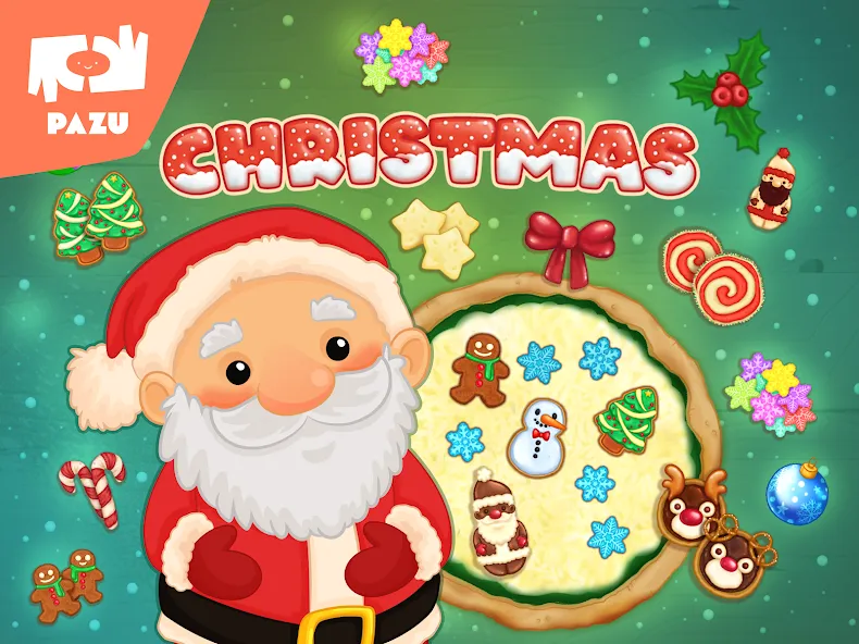 Kochspiele und Pizza machen screenshot 15