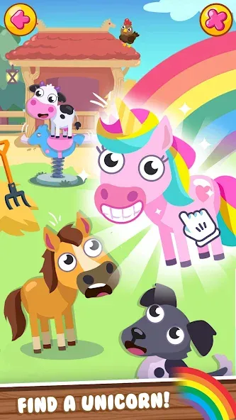 Little Farm Life screenshot 3