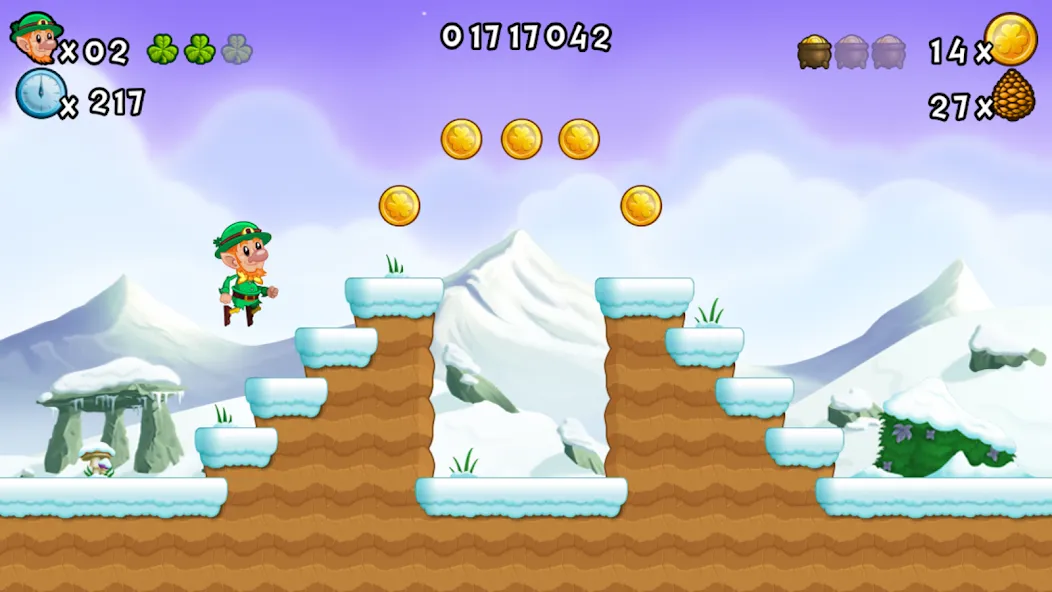 Lep's World 2 screenshot 3
