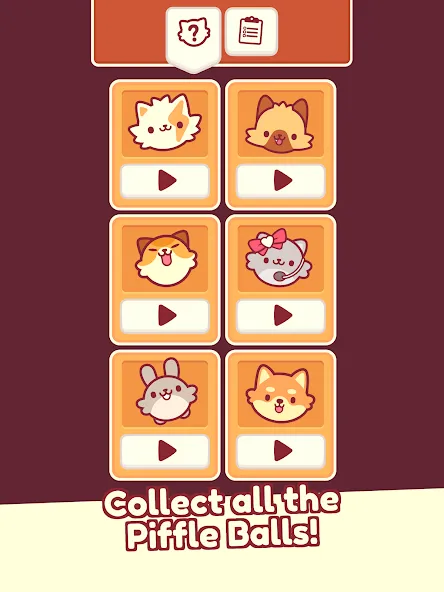 Piffle screenshot 10