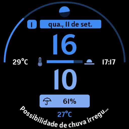 AD PaneL - Watch Face screenshot 24