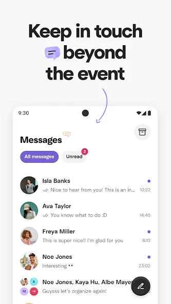 Meetup: Social Events & Groups screenshot 5