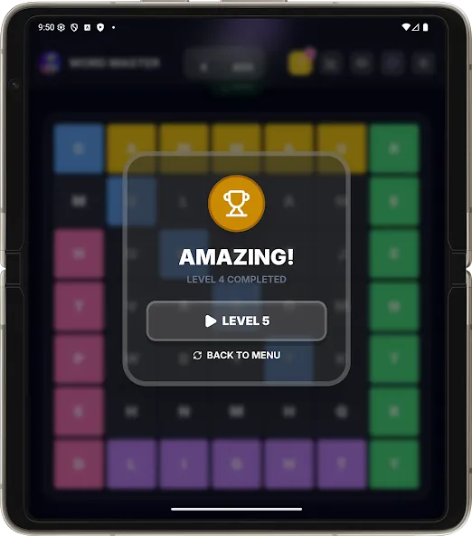 Word Search Master Offline screenshot 19