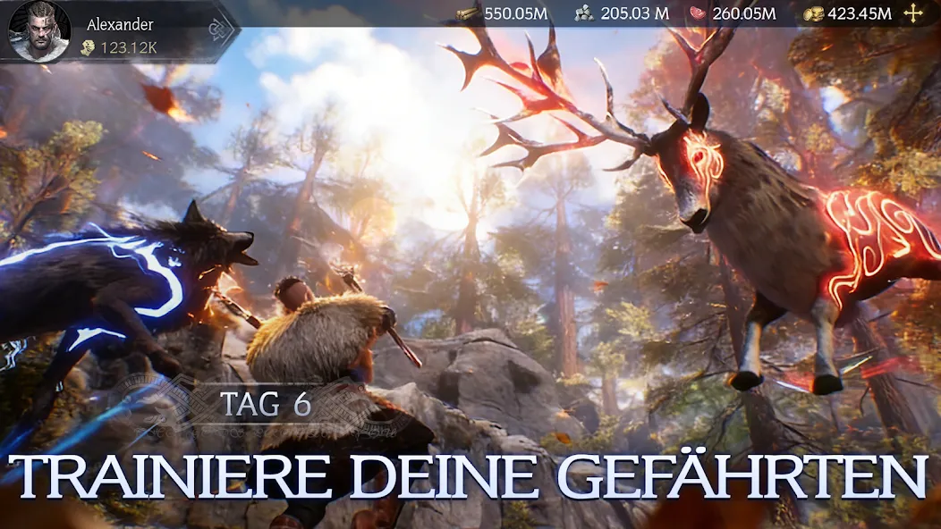 Vikingard screenshot 6