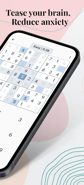 Sudokuplus.net –classic sudoku screenshot 11
