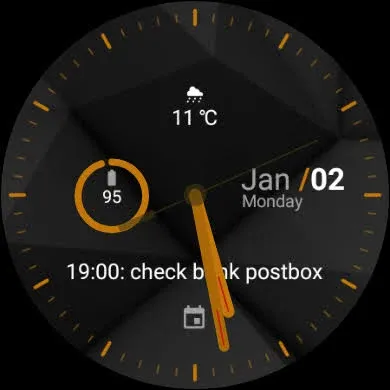 Preludium2 screenshot 1