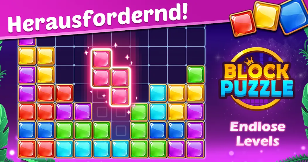 Block Puzzle screenshot 13