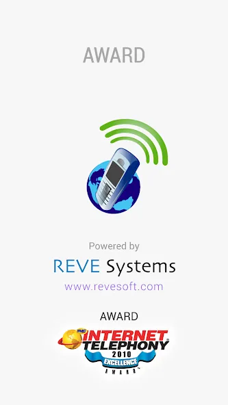 iTel Mobile Dialer Express screenshot 8