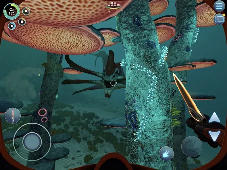 Subnautica screenshot 11