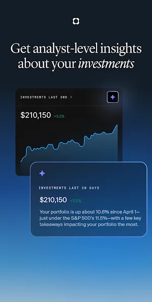 Origin: AI Budget & Track screenshot 7