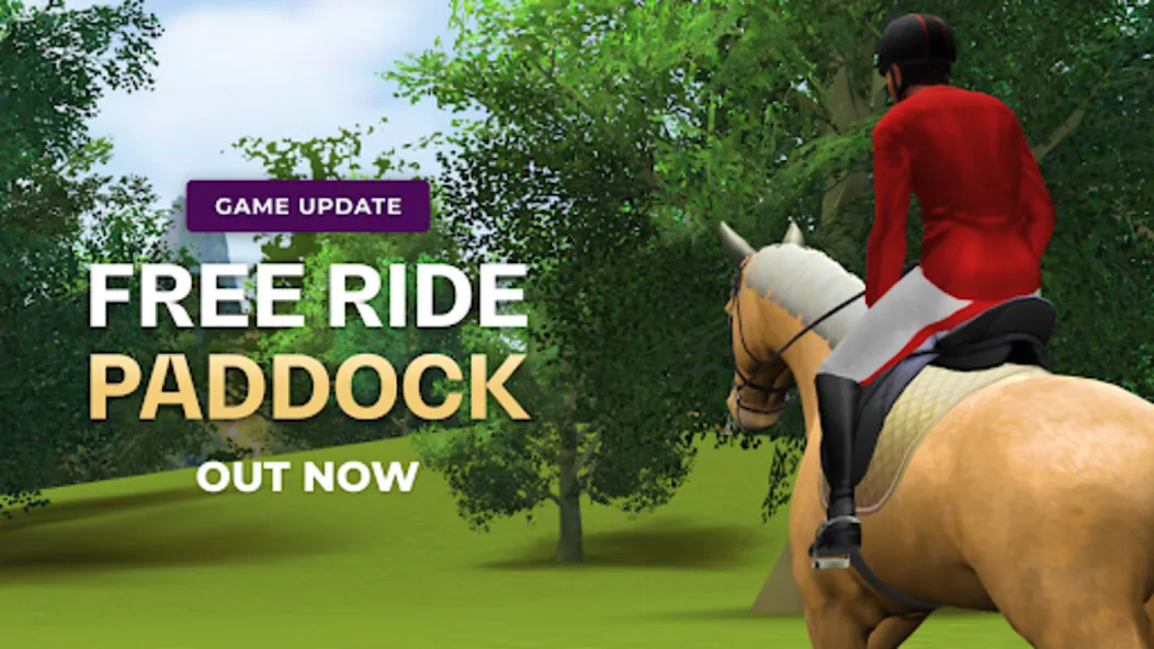Equestriad World Tour 26 screenshot 13