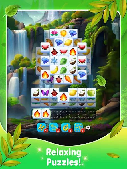 Tile Blast: Match Puzzle screenshot 9