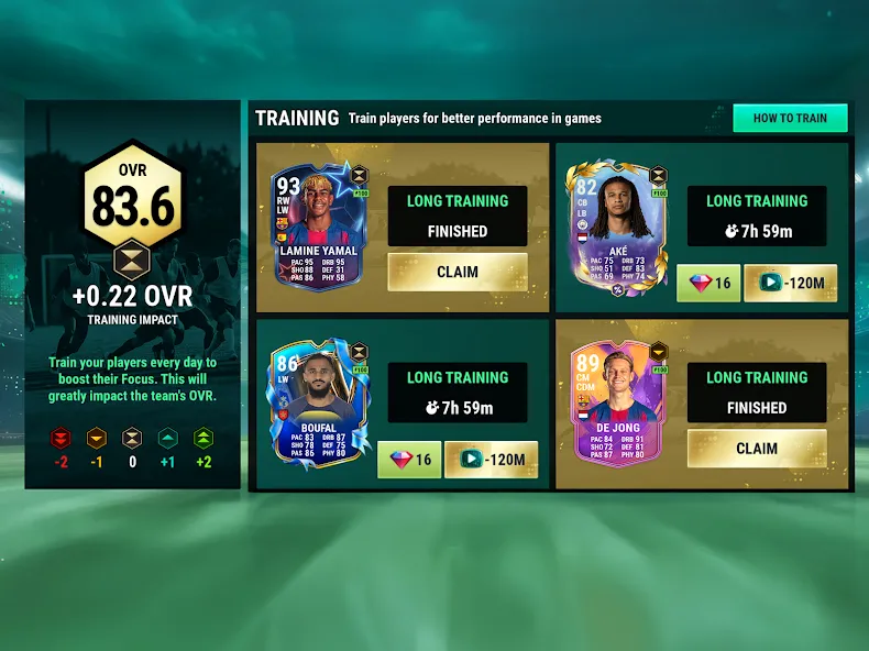 Ultimate Football Manager screenshot 14