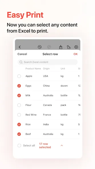 NIIMBOT screenshot 4
