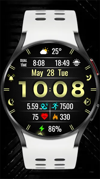 KZY092 screenshot 3